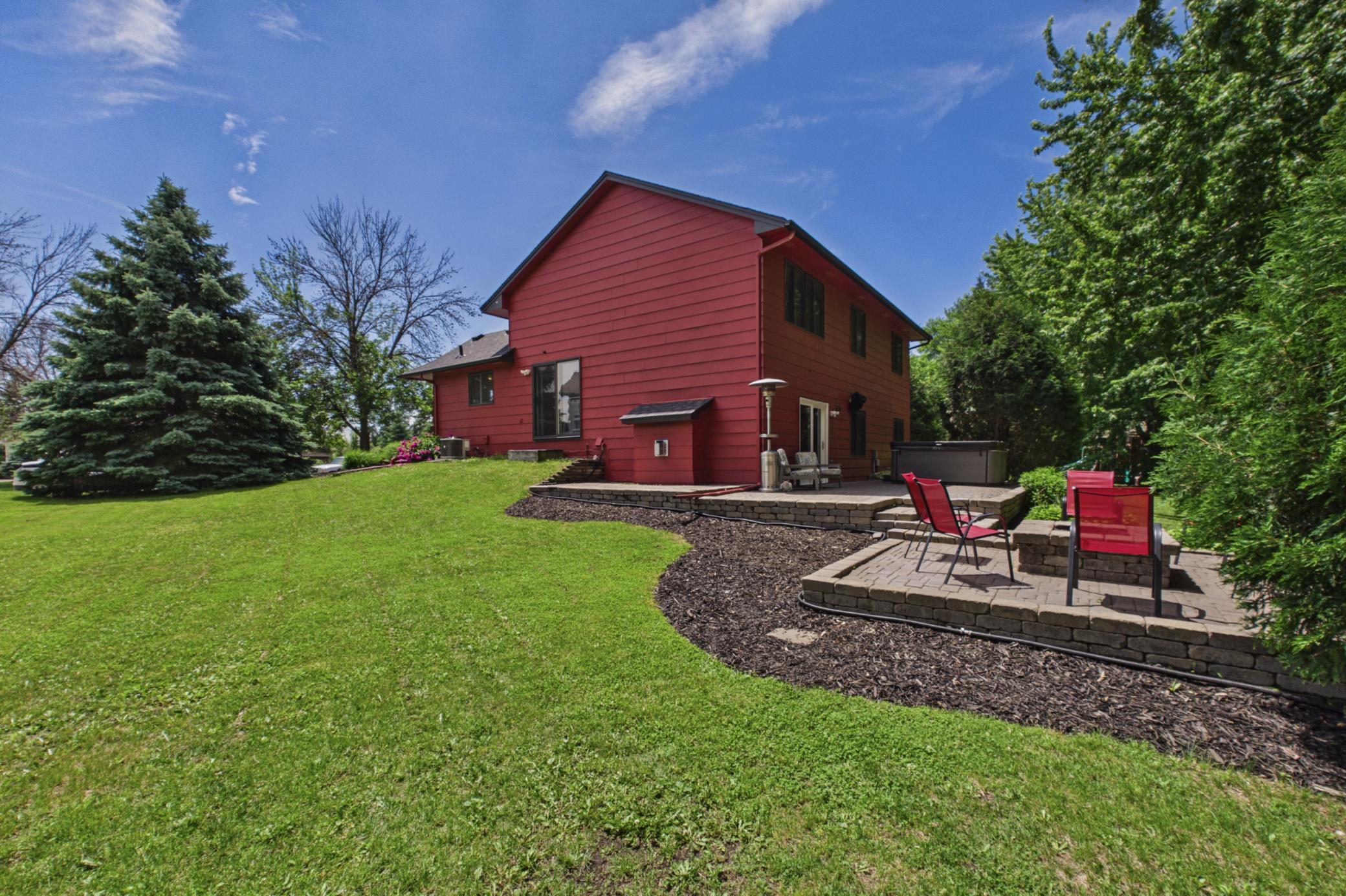 2208 Grimm Road