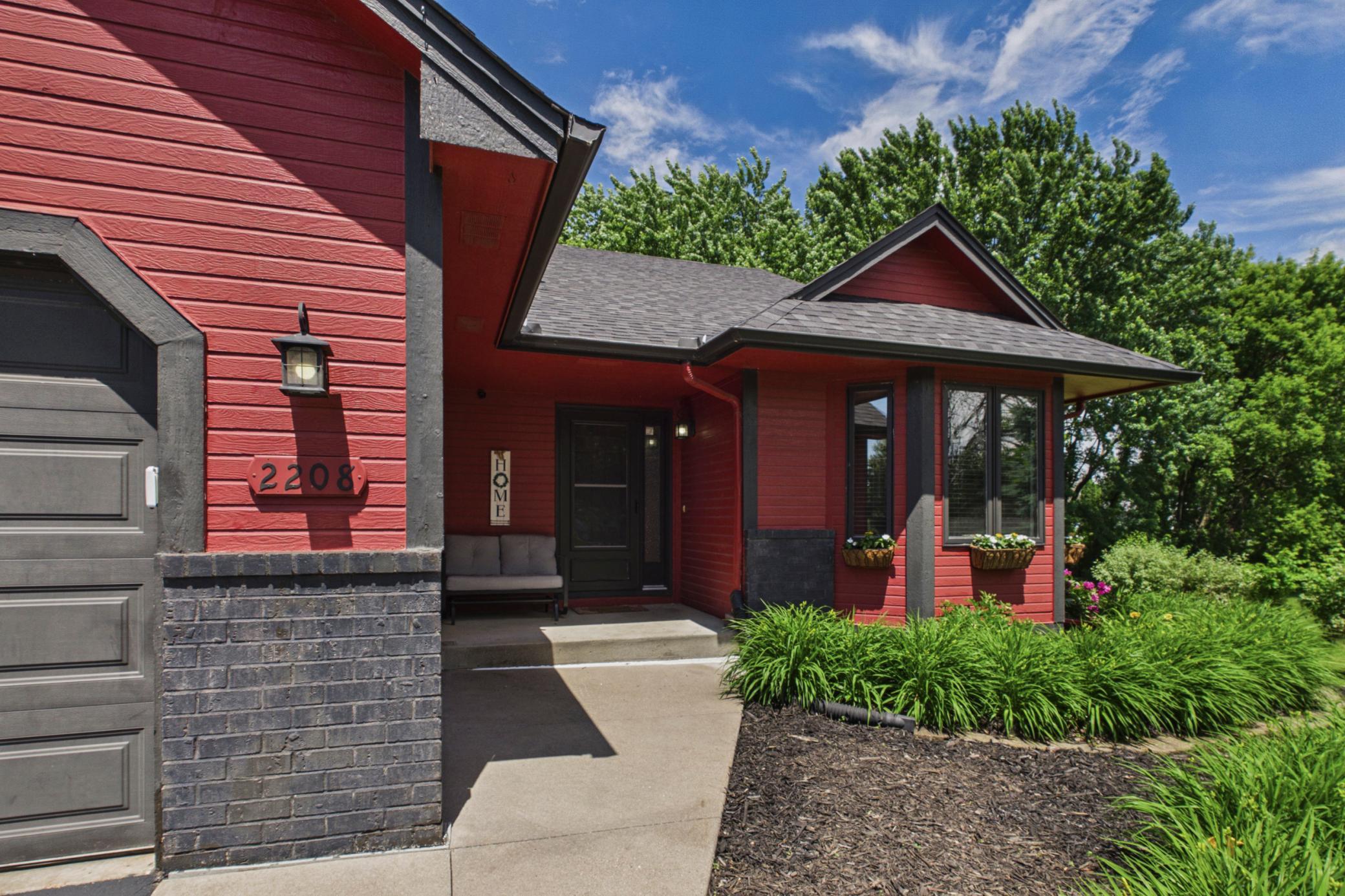 2208 Grimm Road