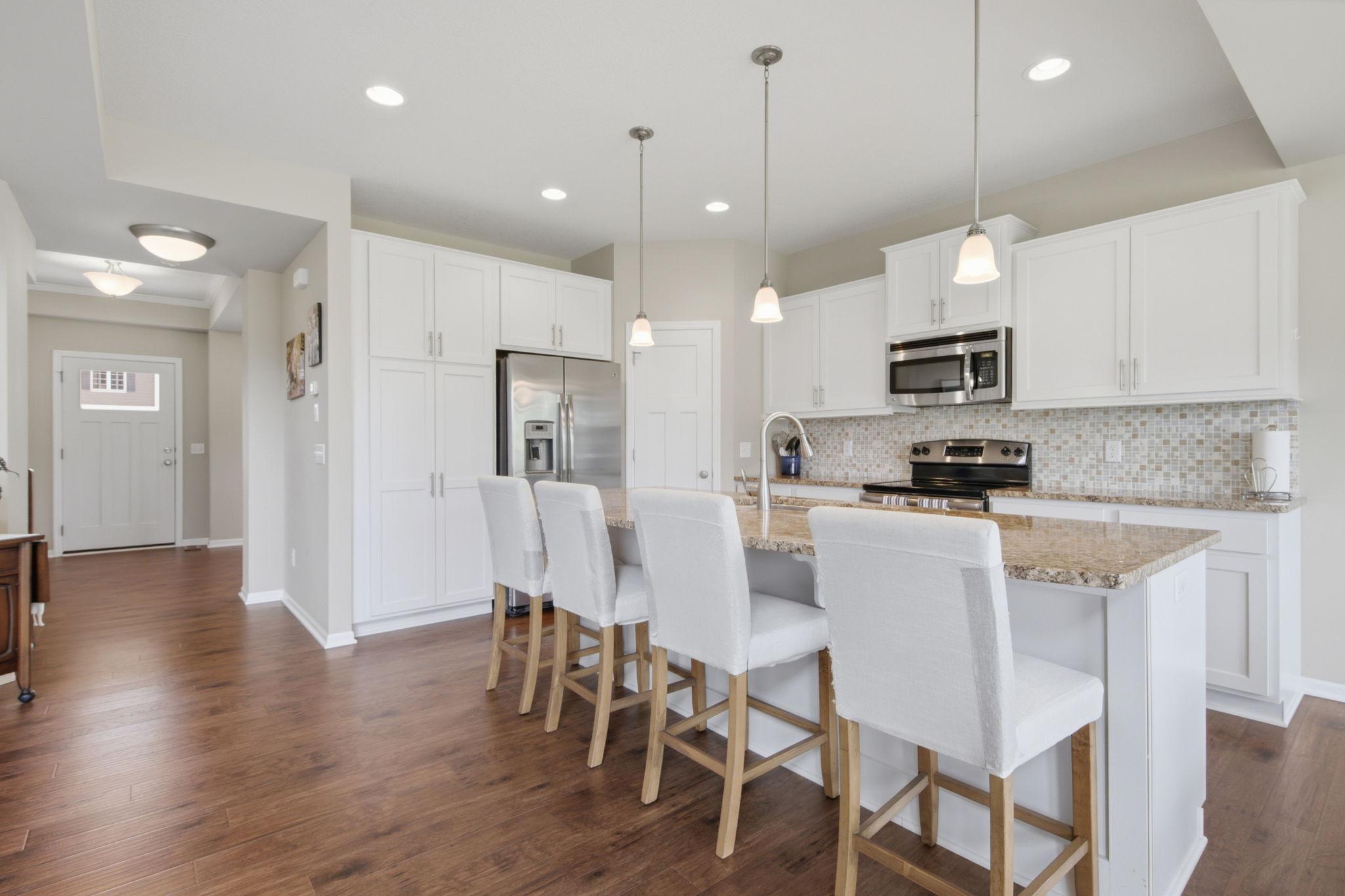 2200 Silver Leaf Trail