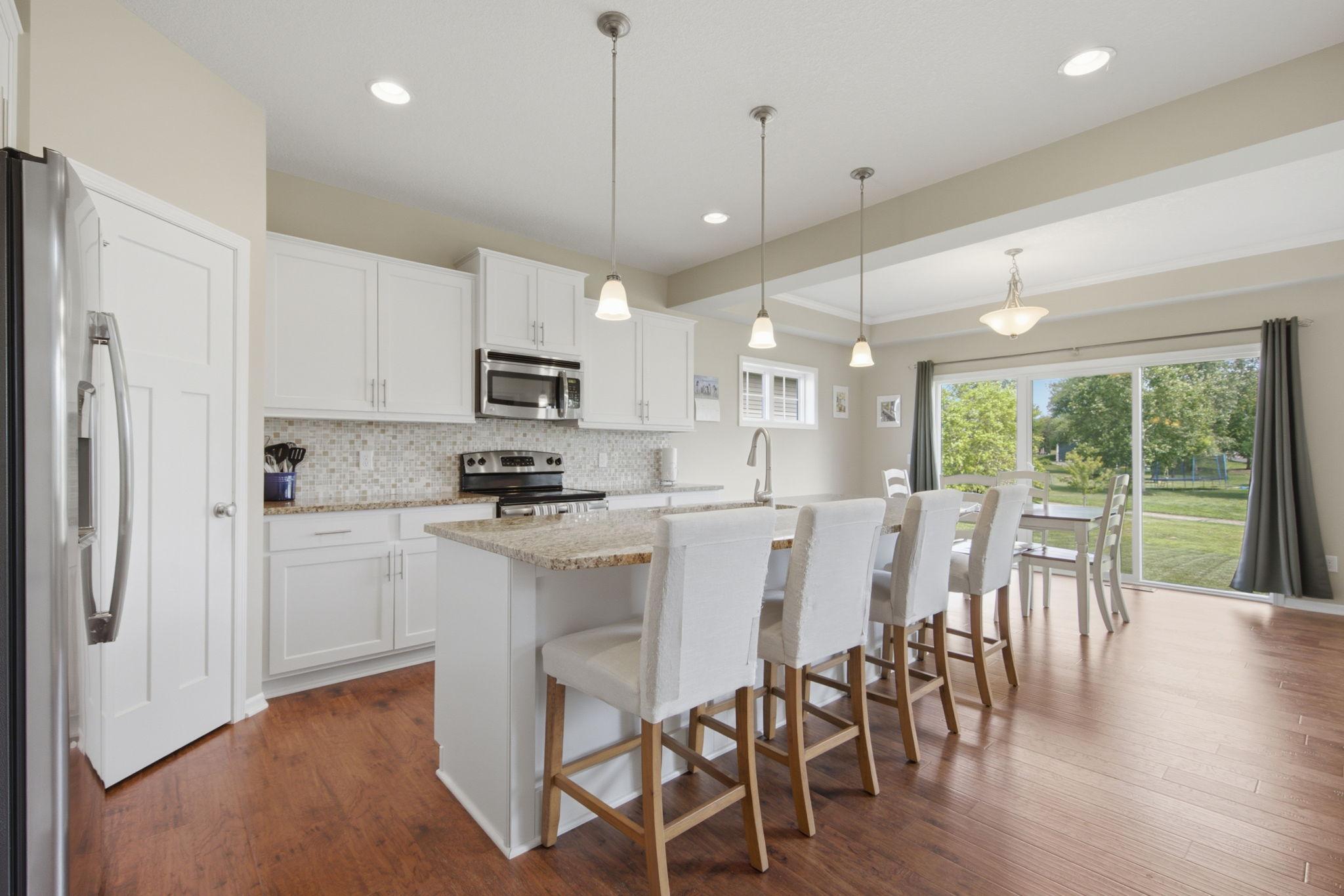 2200 Silver Leaf Trail
