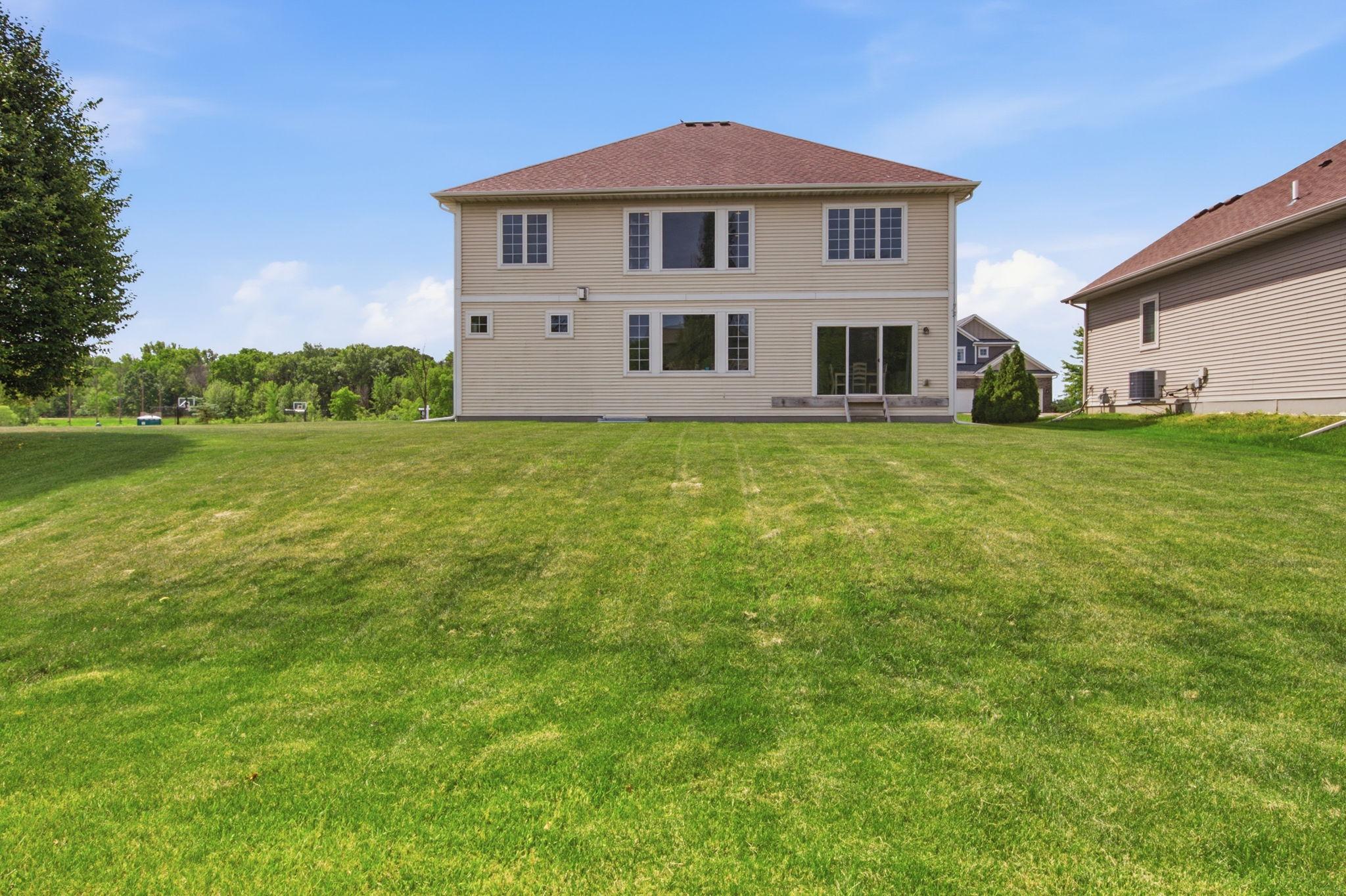 2200 Silver Leaf Trail