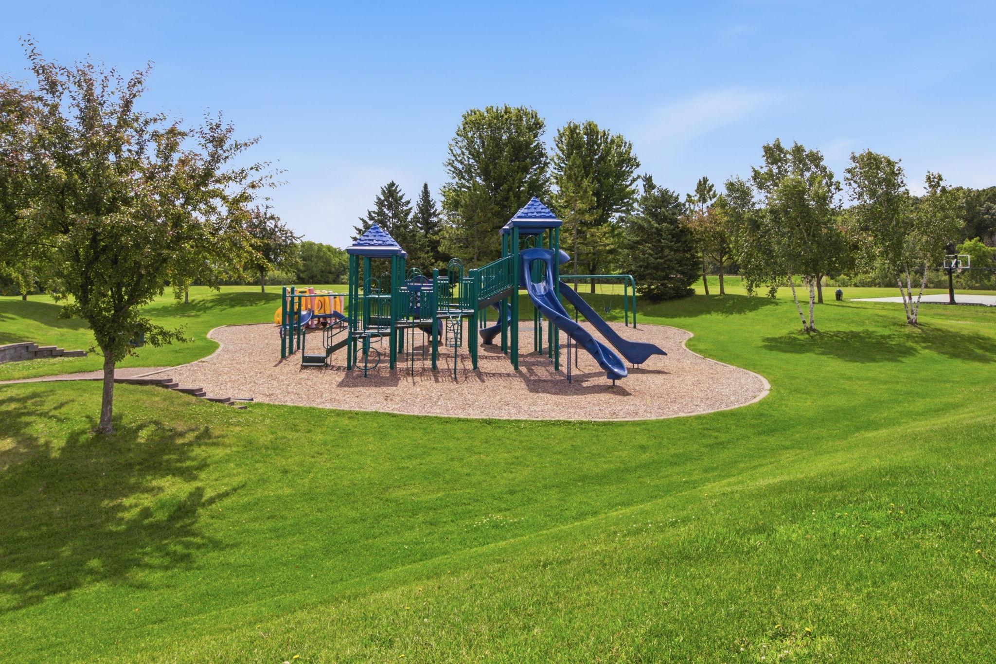 2200 Silver Leaf Trail