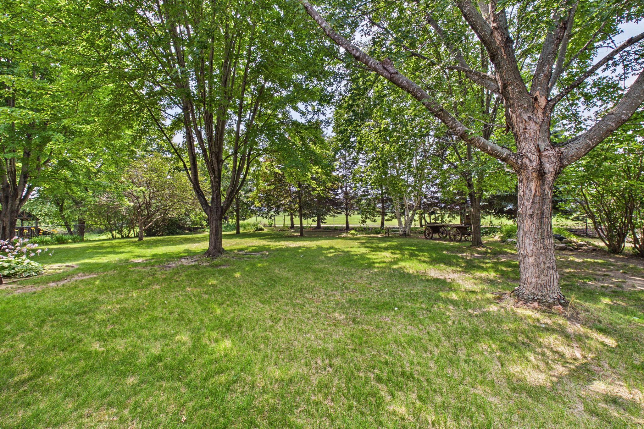 739 Kirche Hill Drive