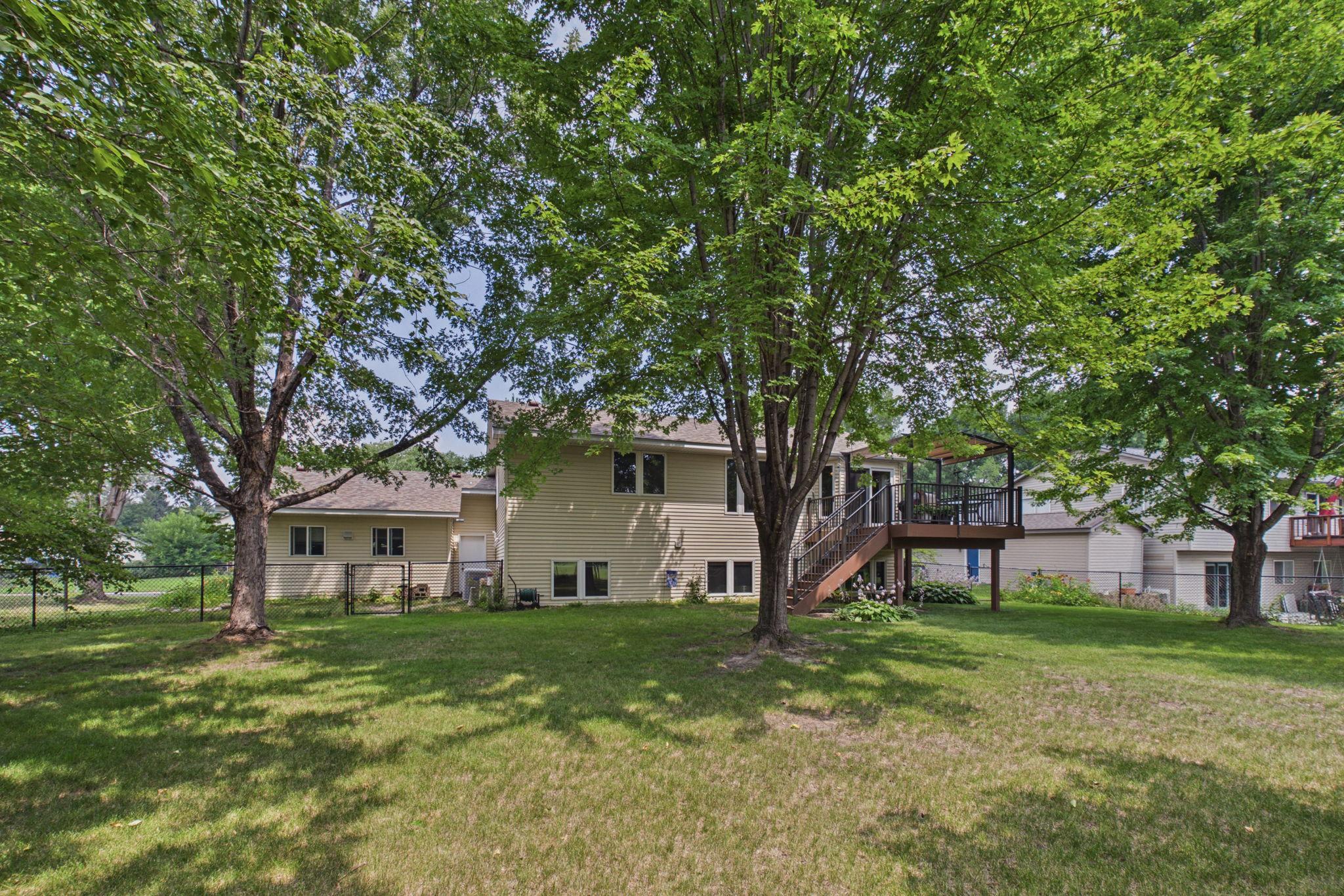 739 Kirche Hill Drive