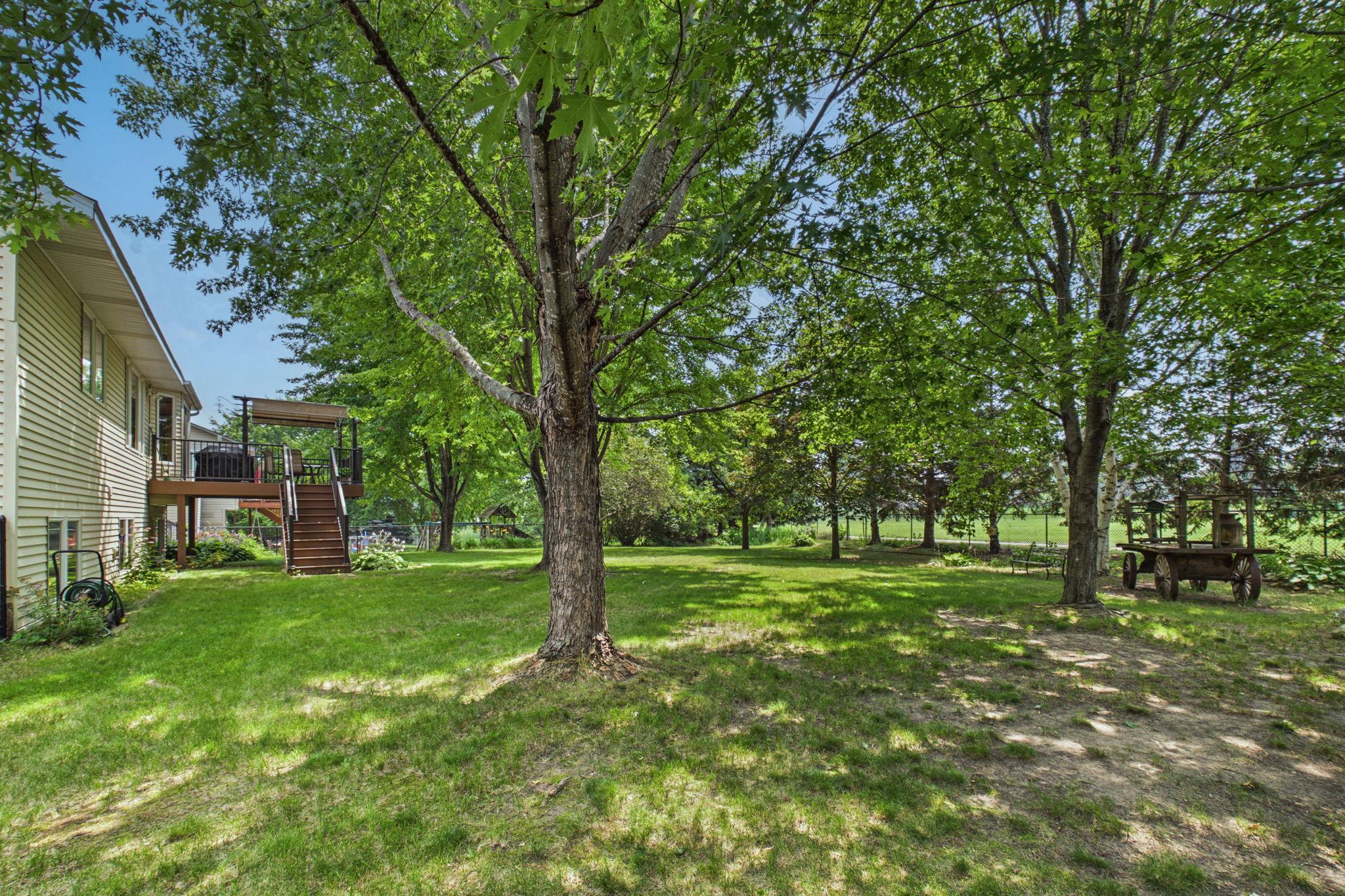 739 Kirche Hill Drive