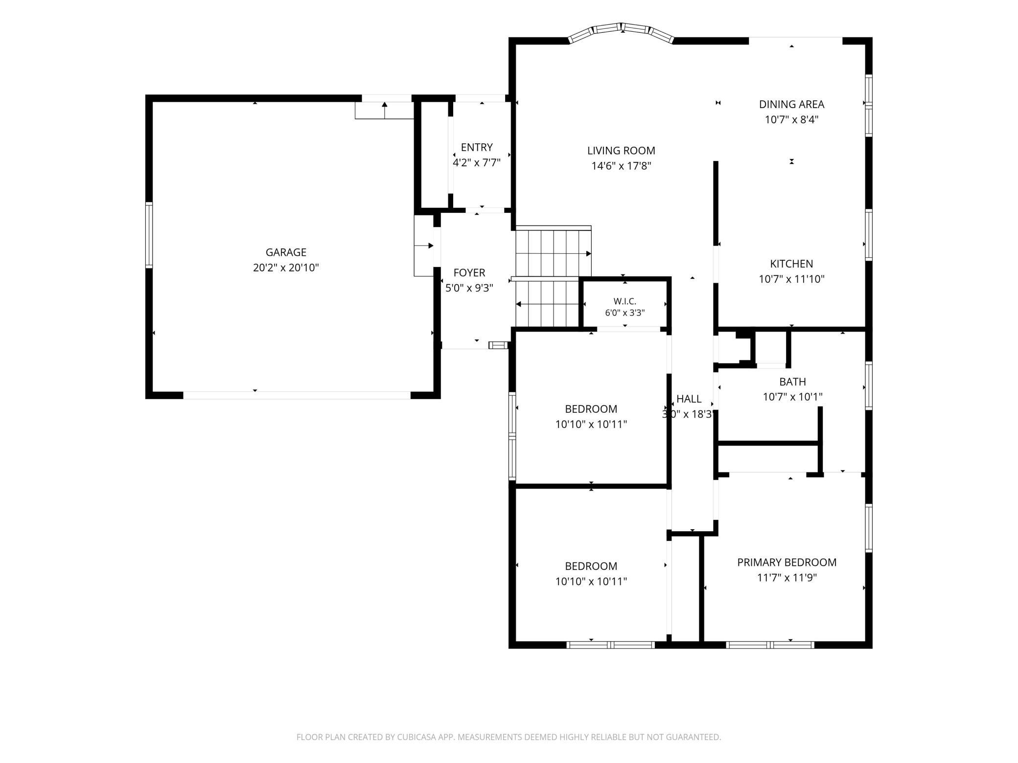 2742 Hilltop Court