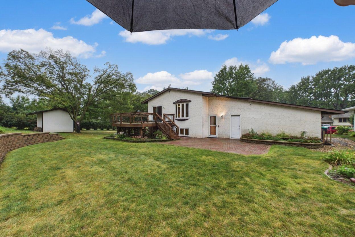 2742 Hilltop Court