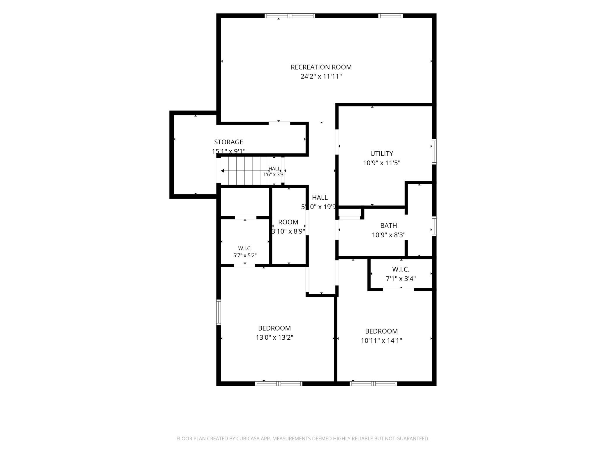 2742 Hilltop Court