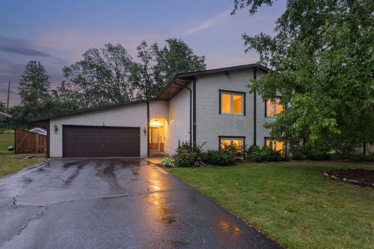 2742 Hilltop Court
