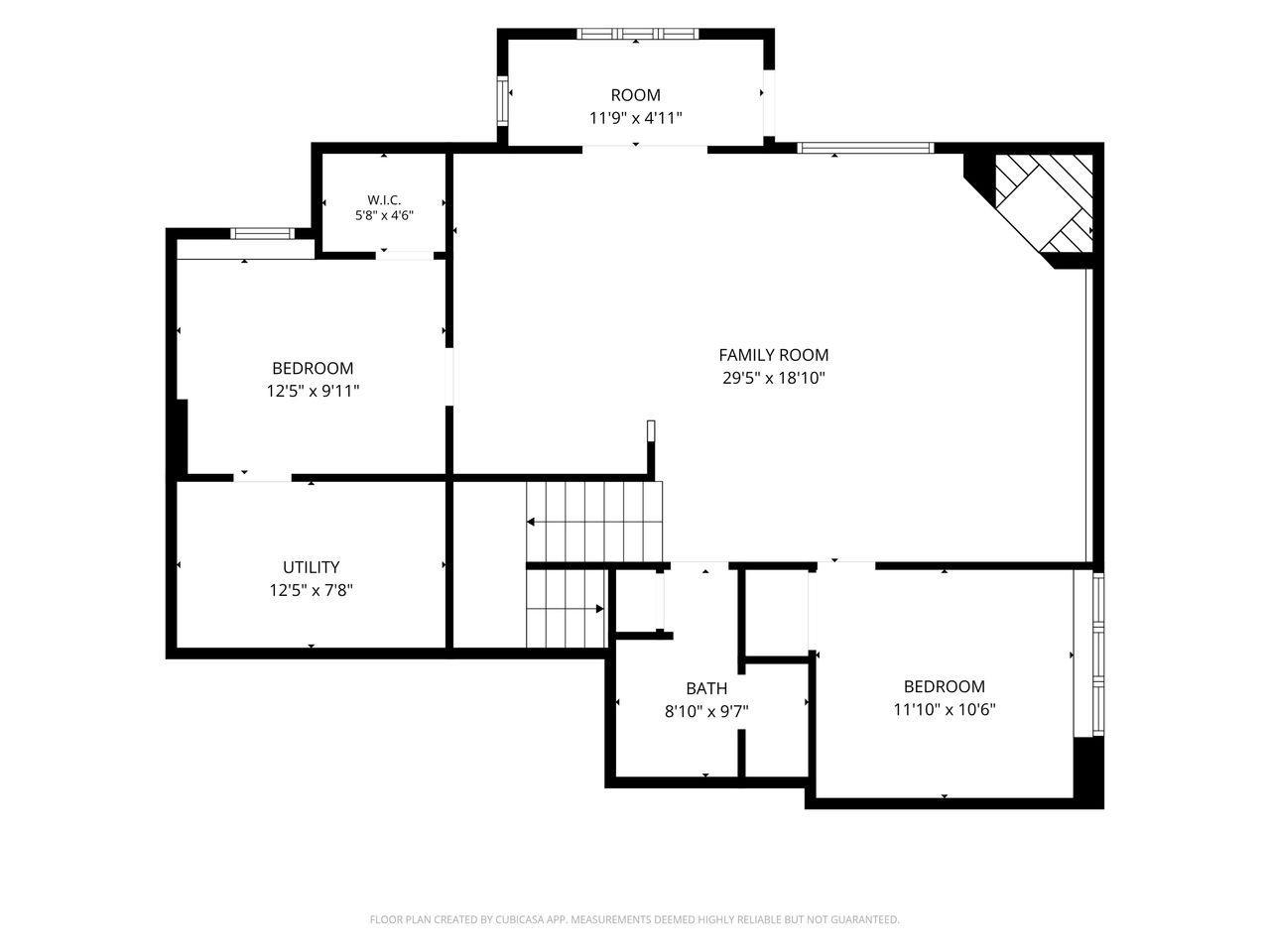 9365 Shetland Road