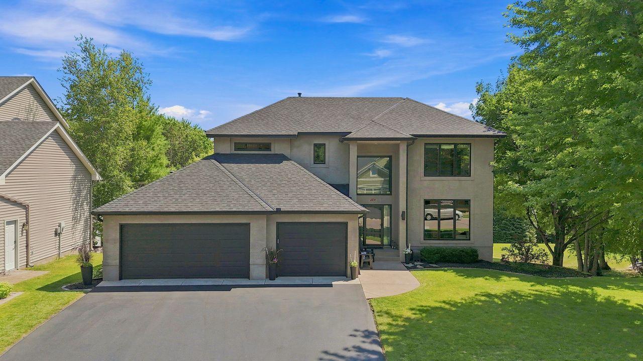 9365 Shetland Road