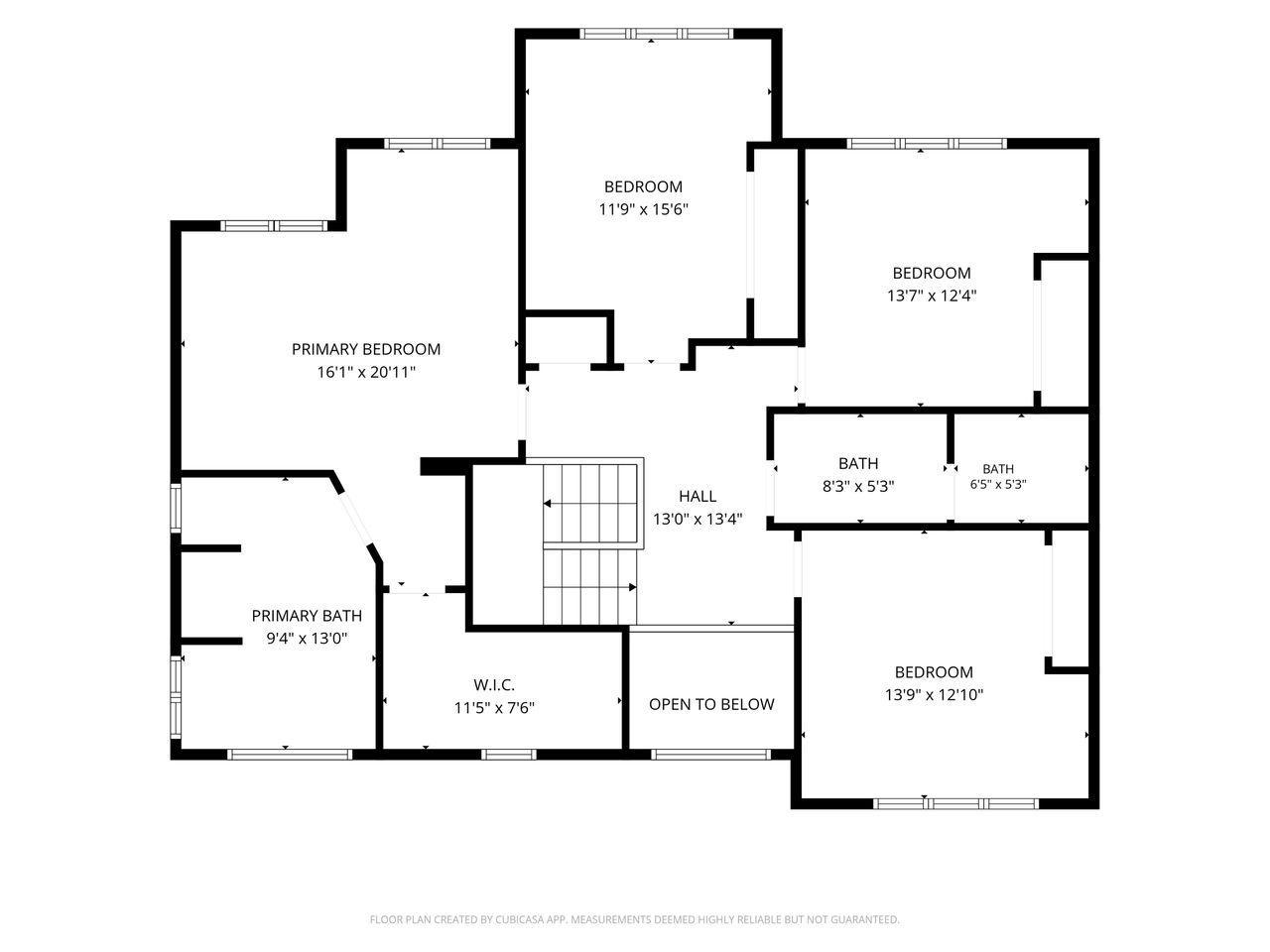 9365 Shetland Road