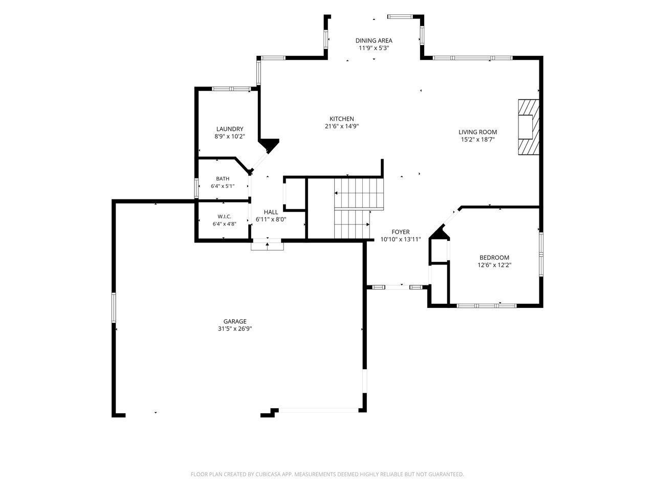 9365 Shetland Road