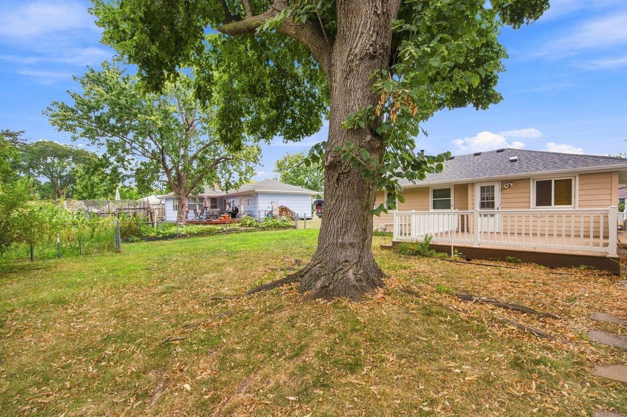 8354 Valentine Terrace