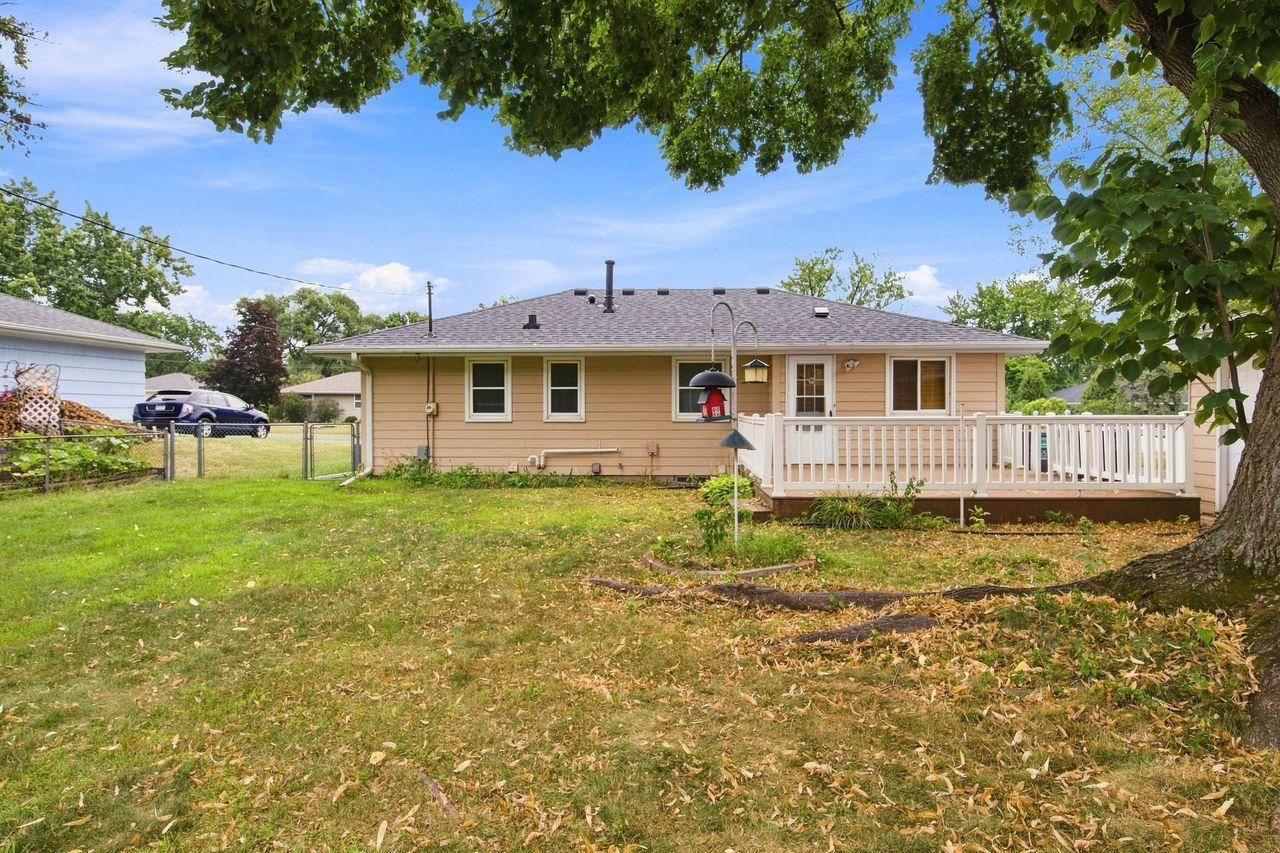 8354 Valentine Terrace