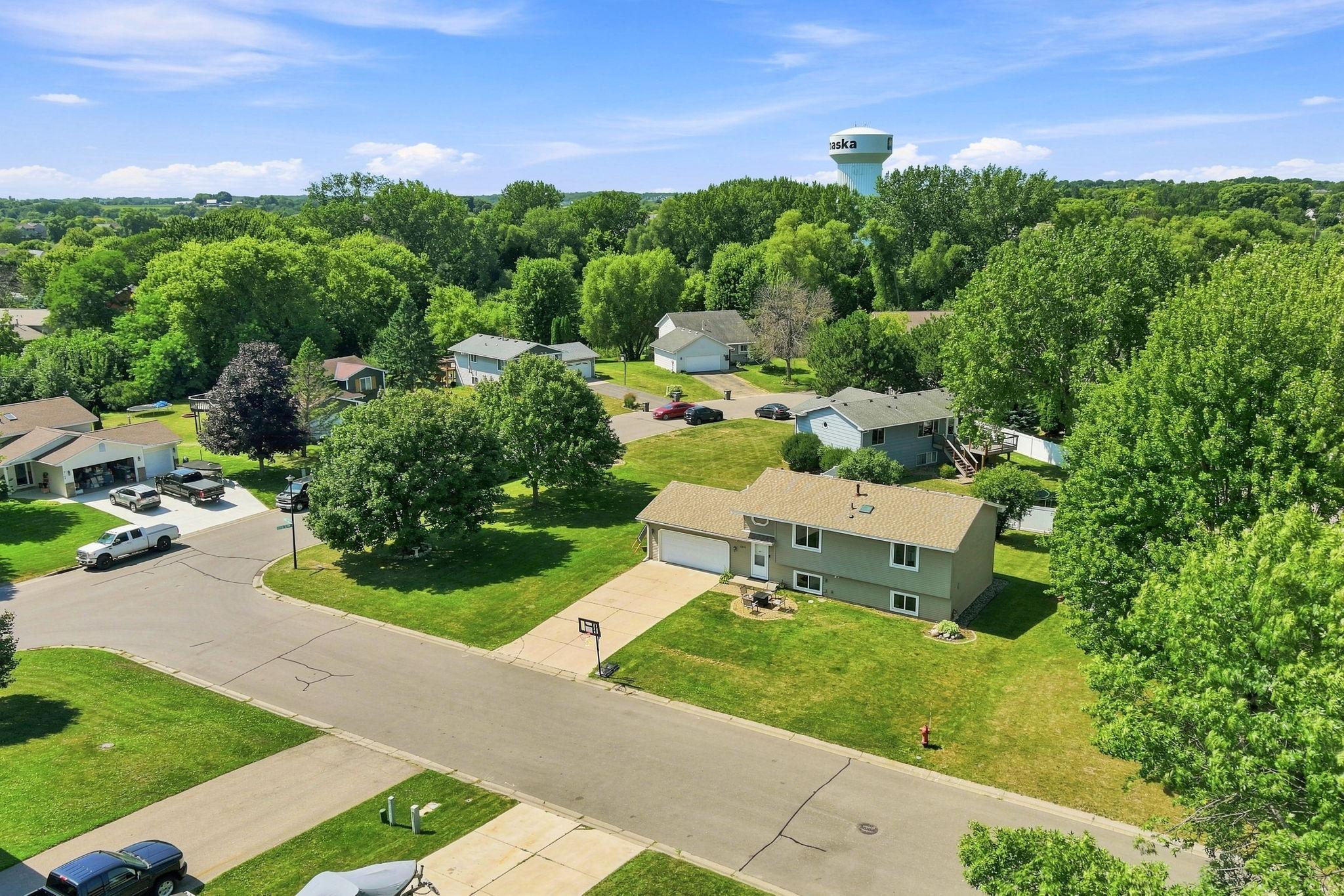 2201 Kessler Lane