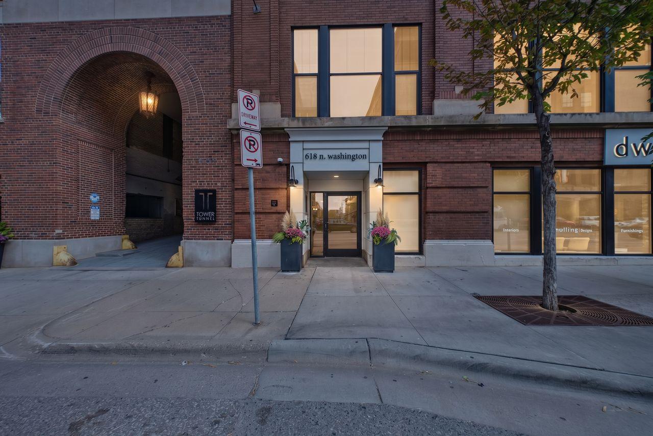 618 Washington Avenue N Unit: 302