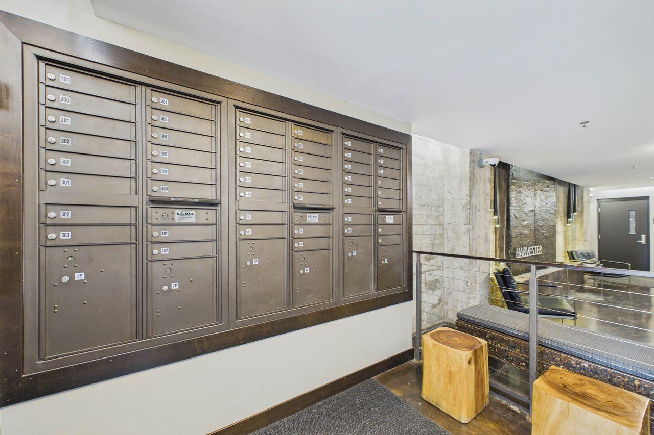 618 Washington Avenue N Unit: 302