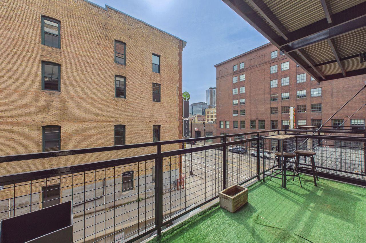 618 Washington Ave N Unit: 302