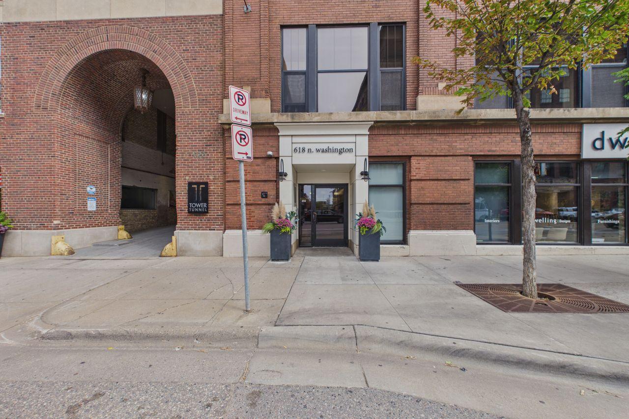 618 Washington Ave N Unit: 302
