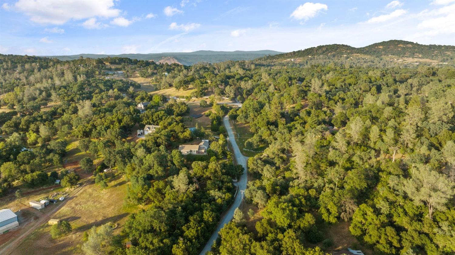 4580 Meadow Creek Road