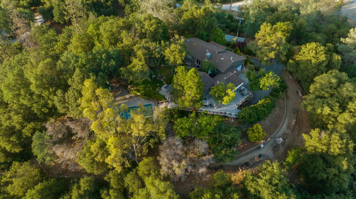 4580 Meadow Creek Road