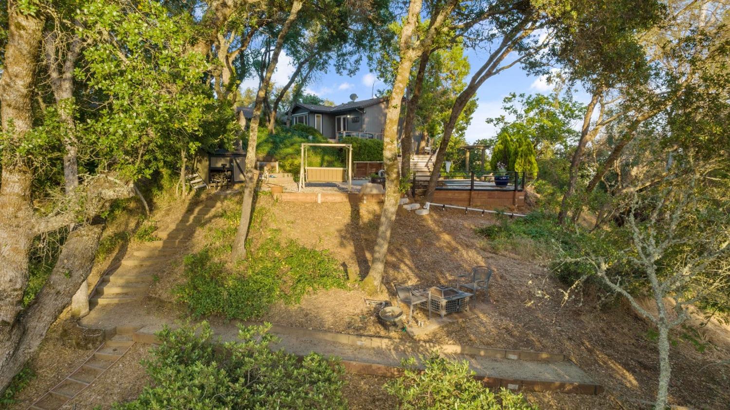 4580 Meadow Creek Road