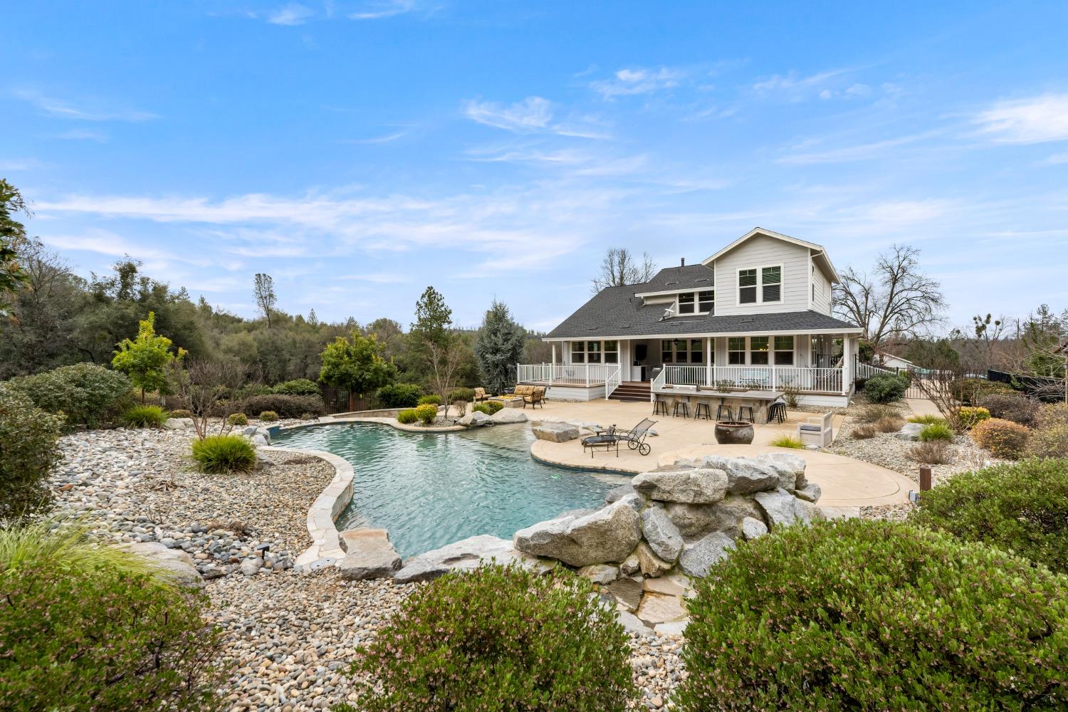 3901 Coon Hollow Road