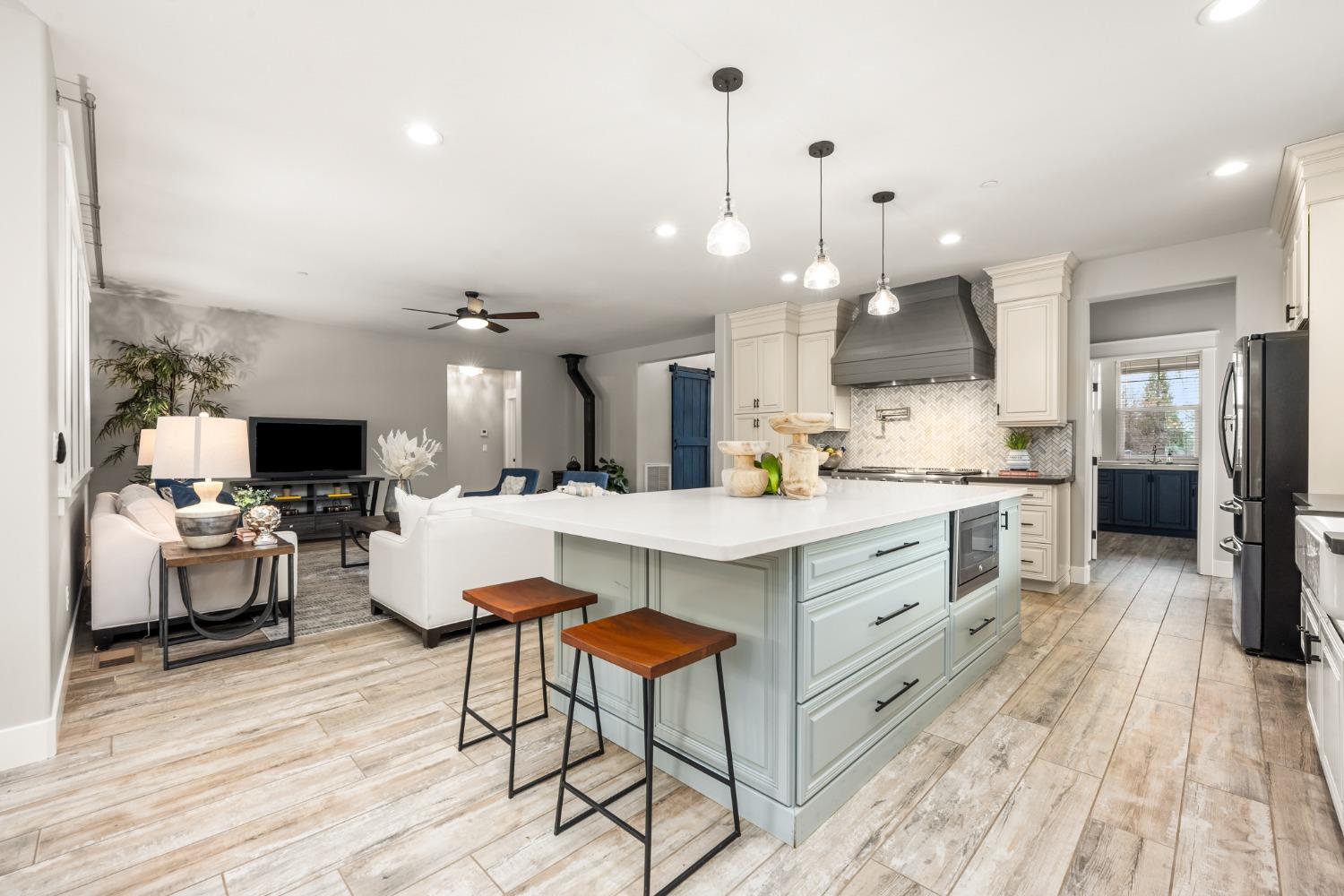 3901 Coon Hollow Road