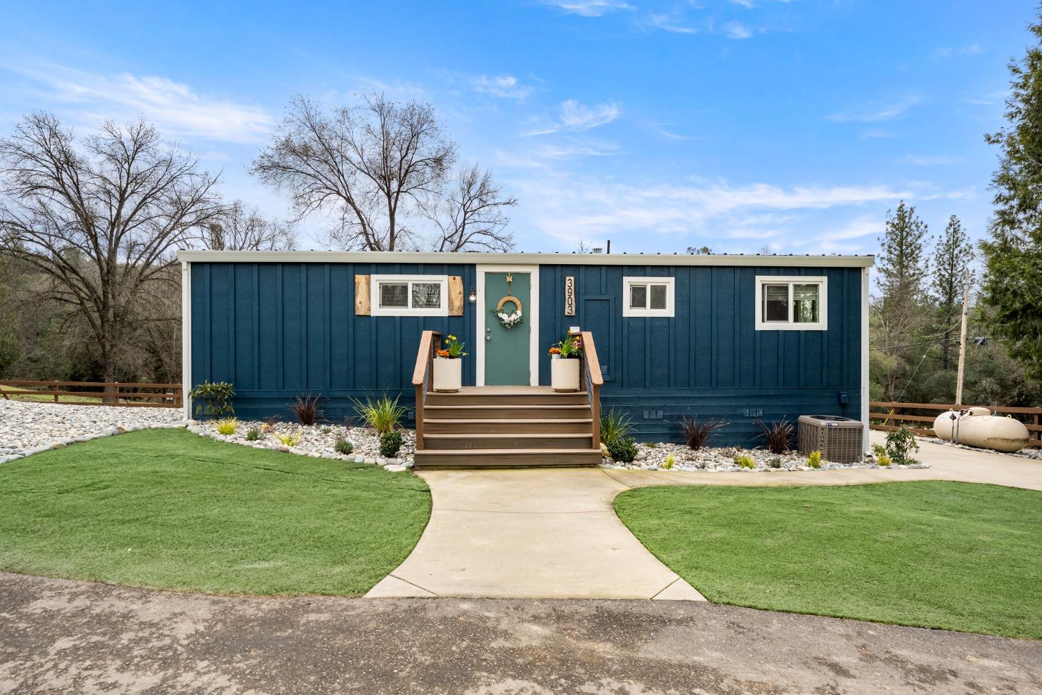 3901 Coon Hollow Road