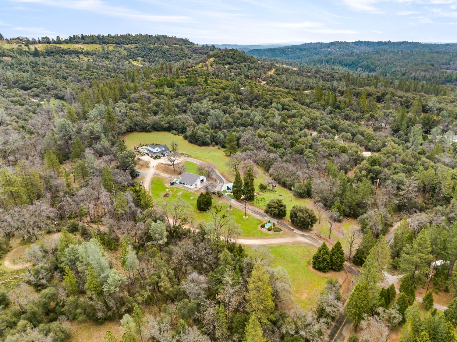 3901 Coon Hollow Road