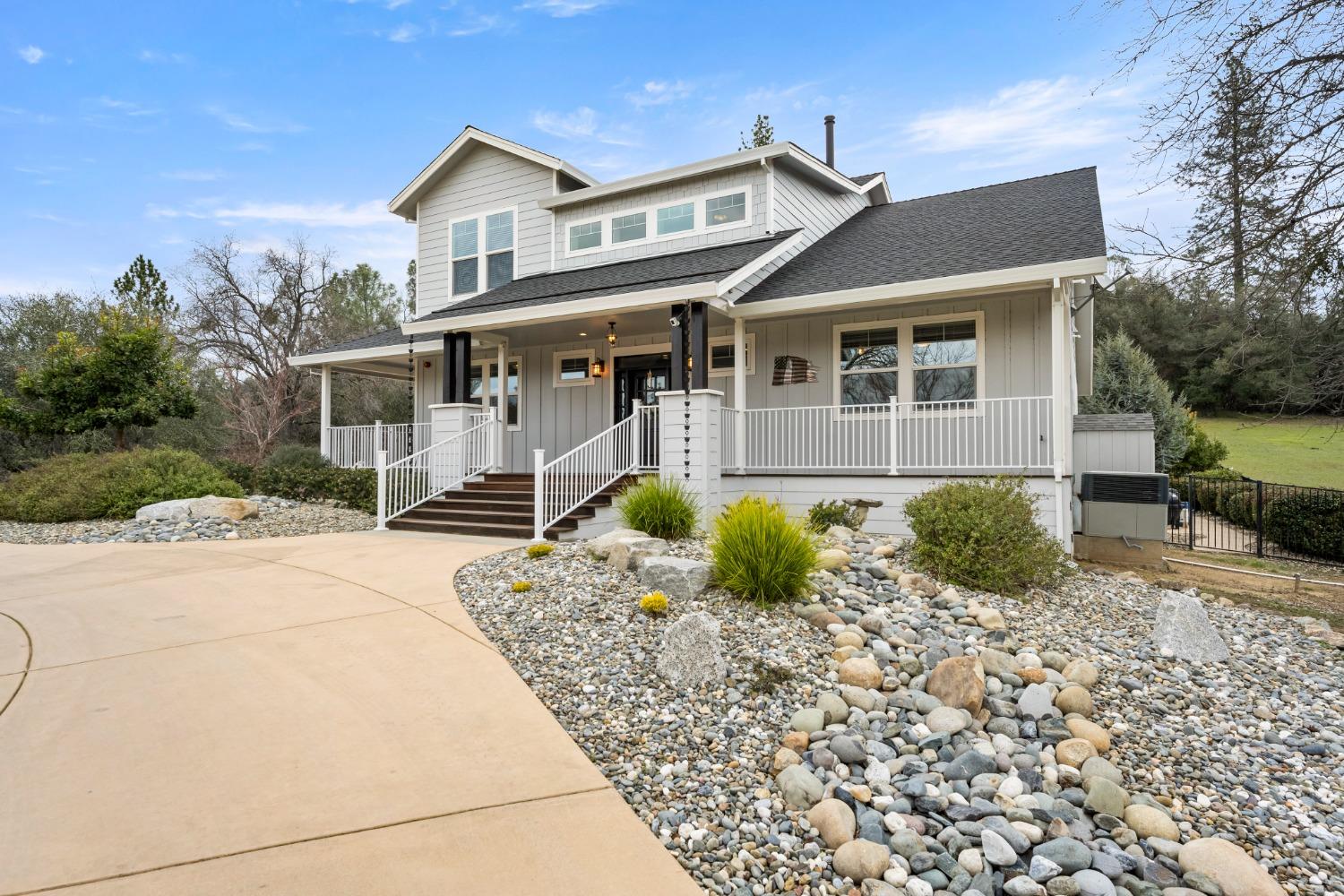 3901 Coon Hollow Road