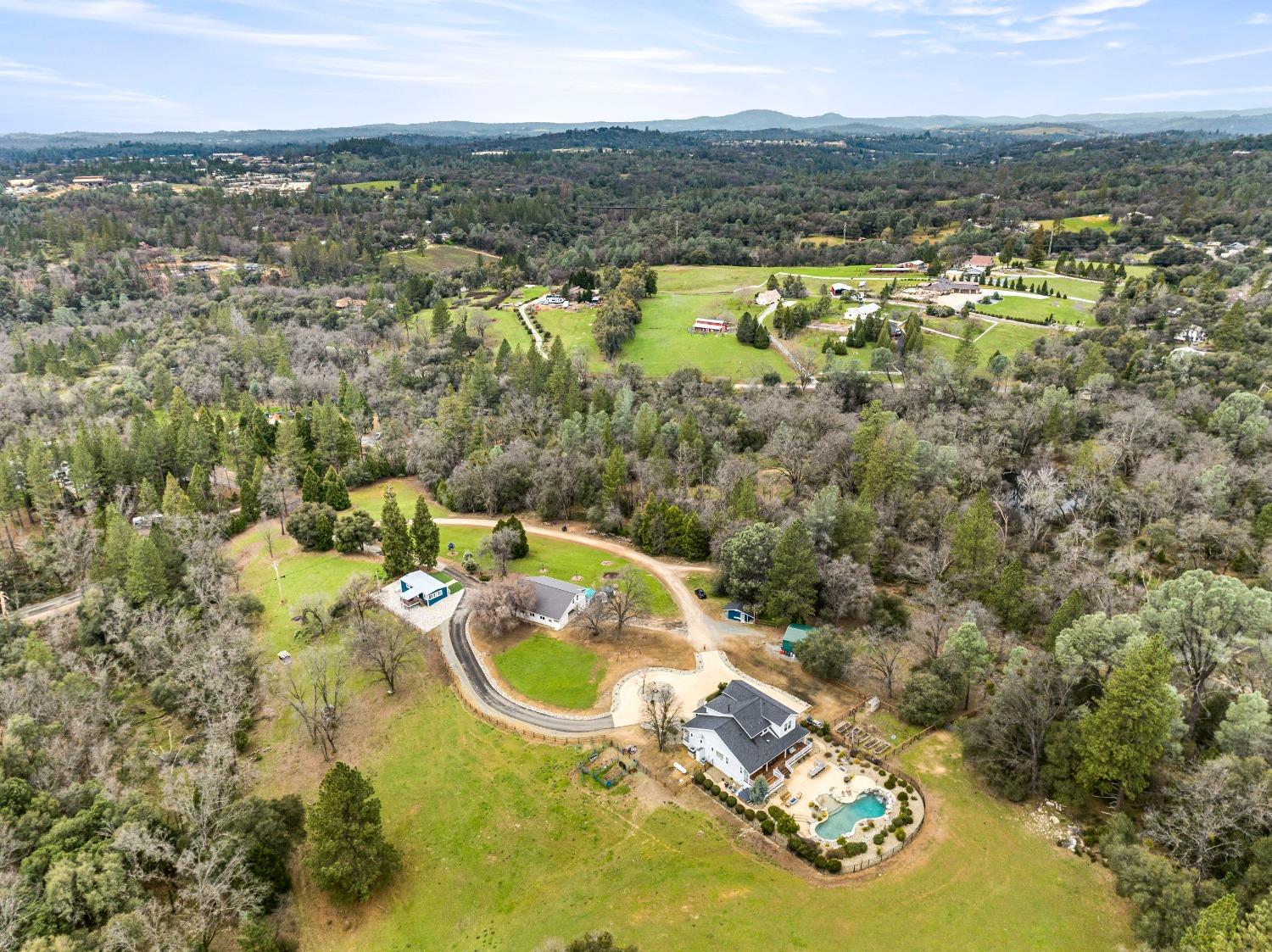 3901 Coon Hollow Road