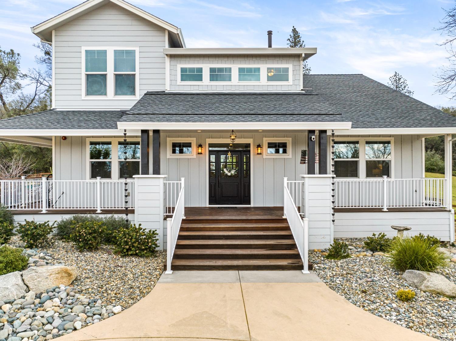 3901 Coon Hollow Road