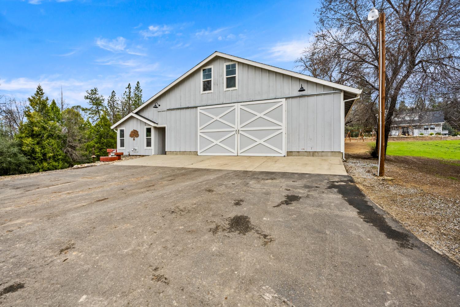 3901 Coon Hollow Road