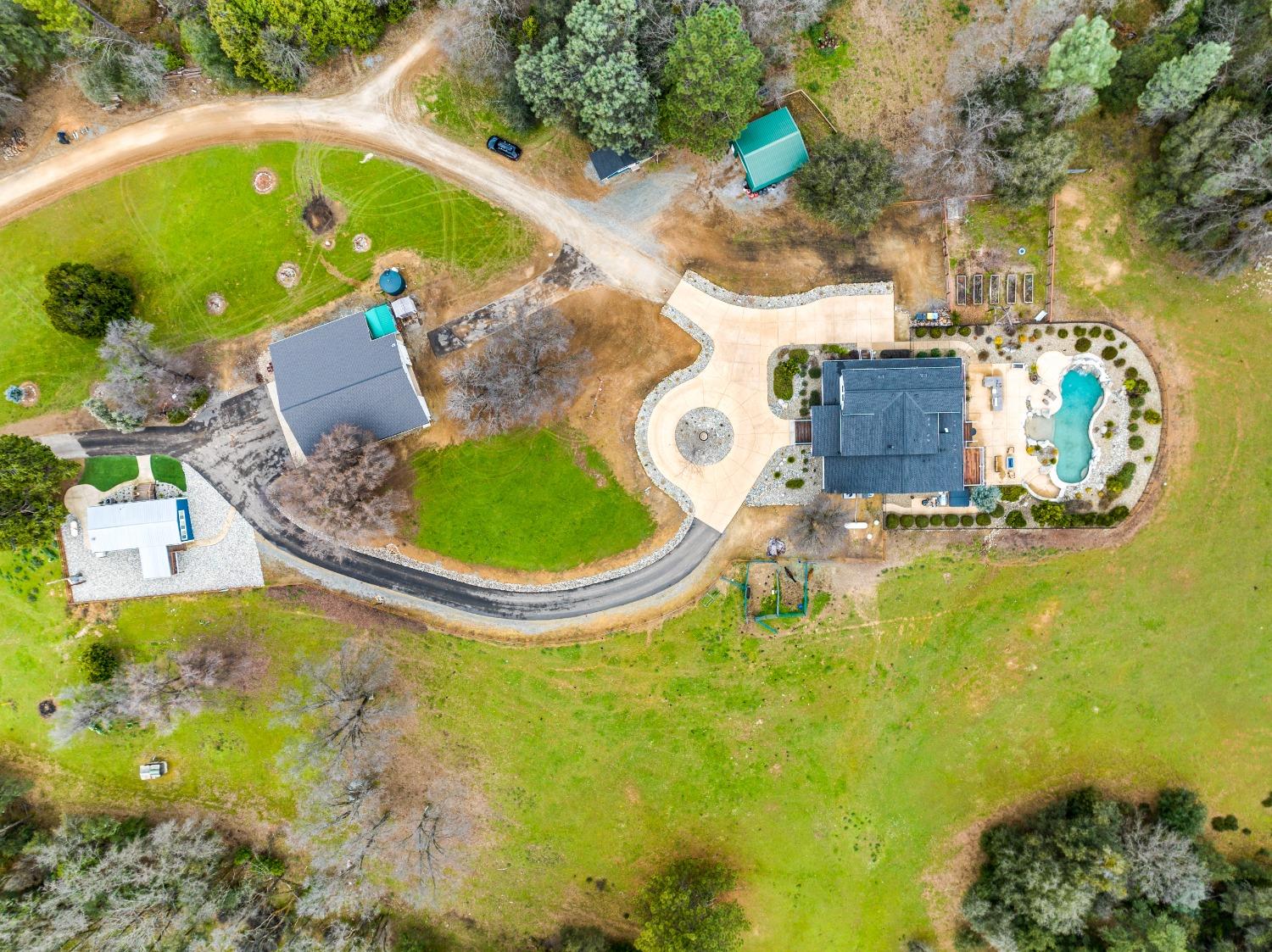 3901 Coon Hollow Road