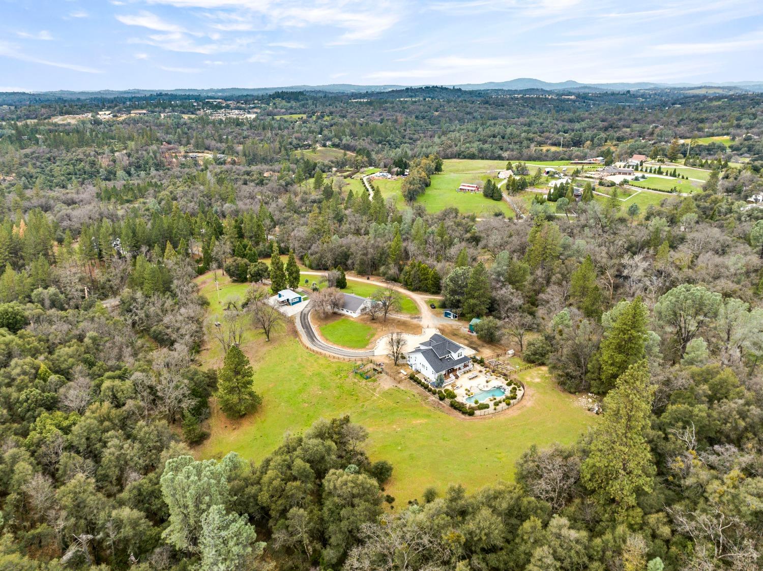 3901 Coon Hollow Road