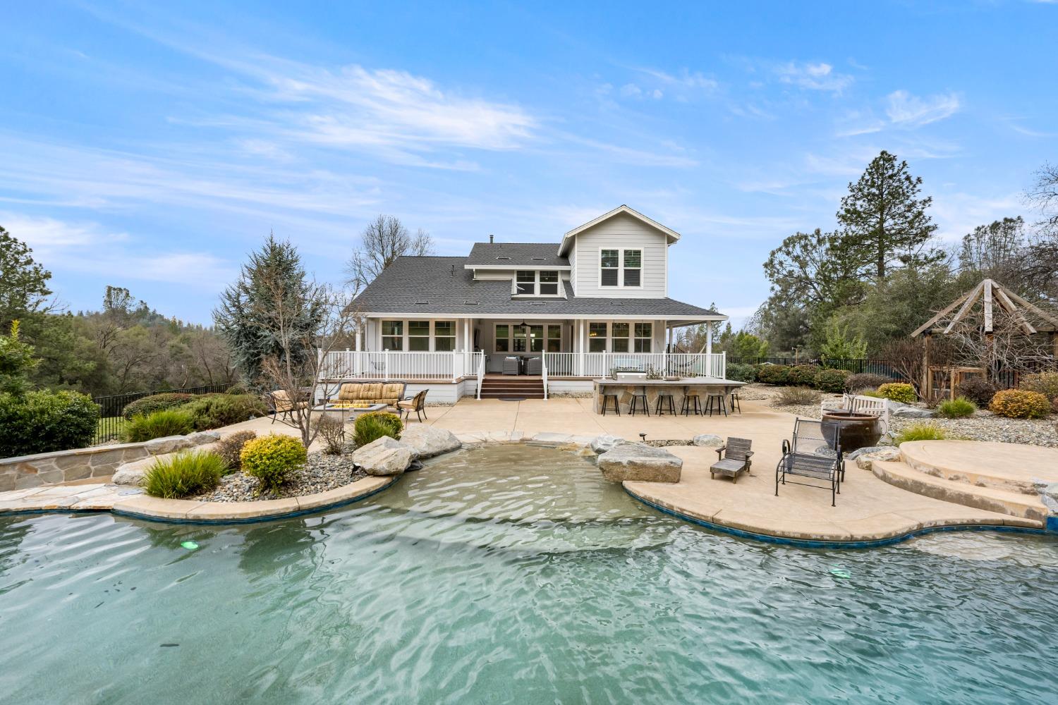 3901 Coon Hollow Road