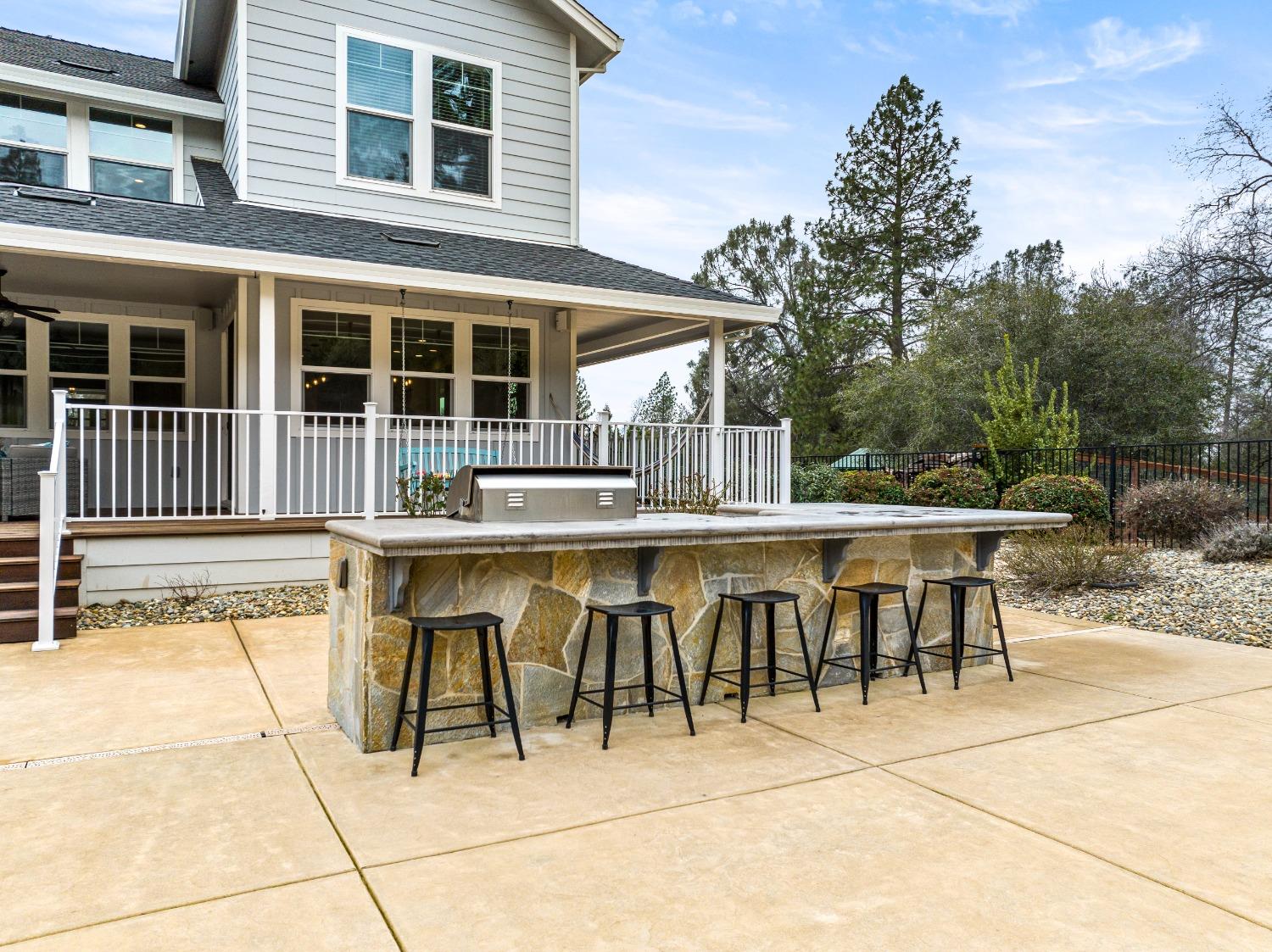 3901 Coon Hollow Road