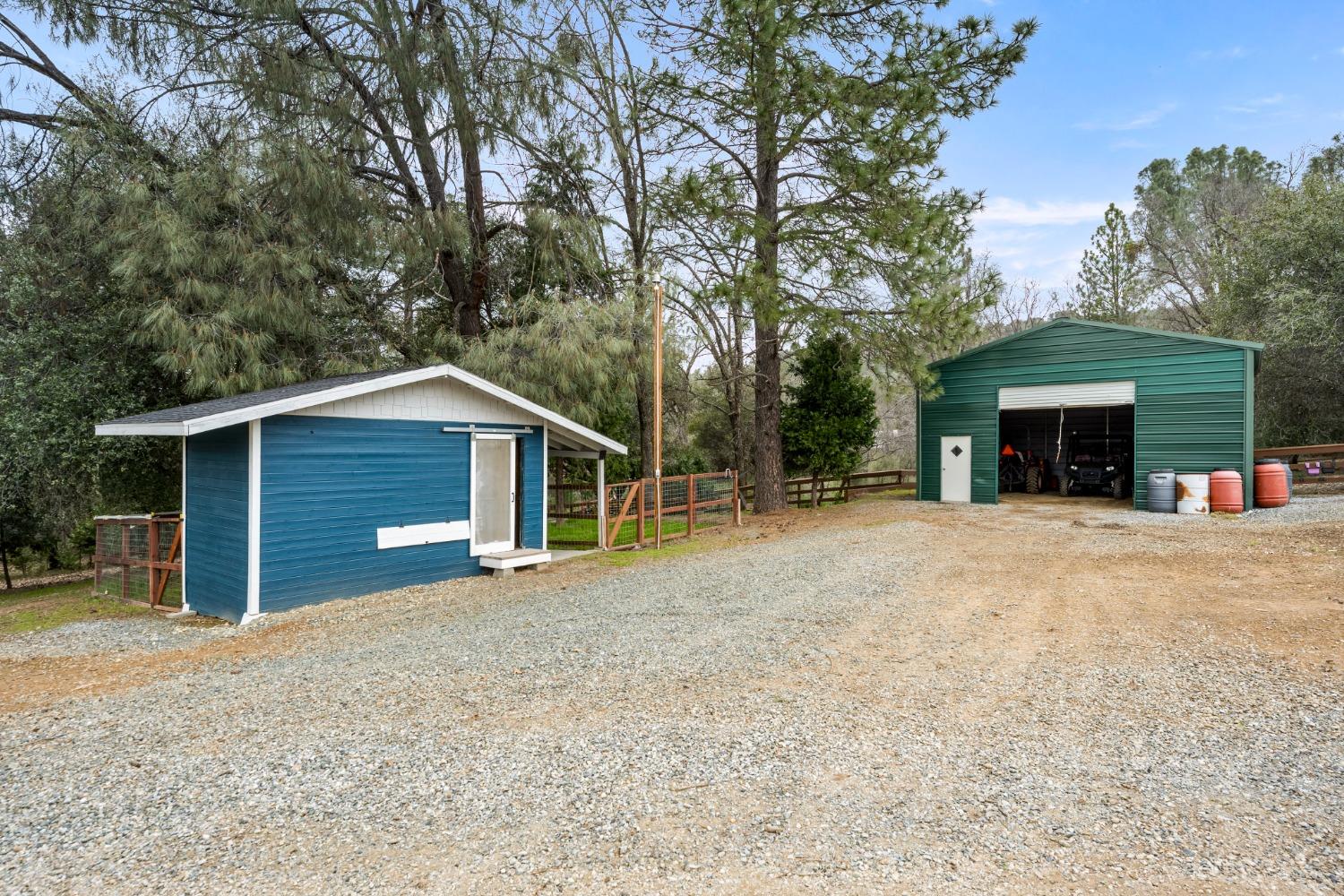 3901 Coon Hollow Road