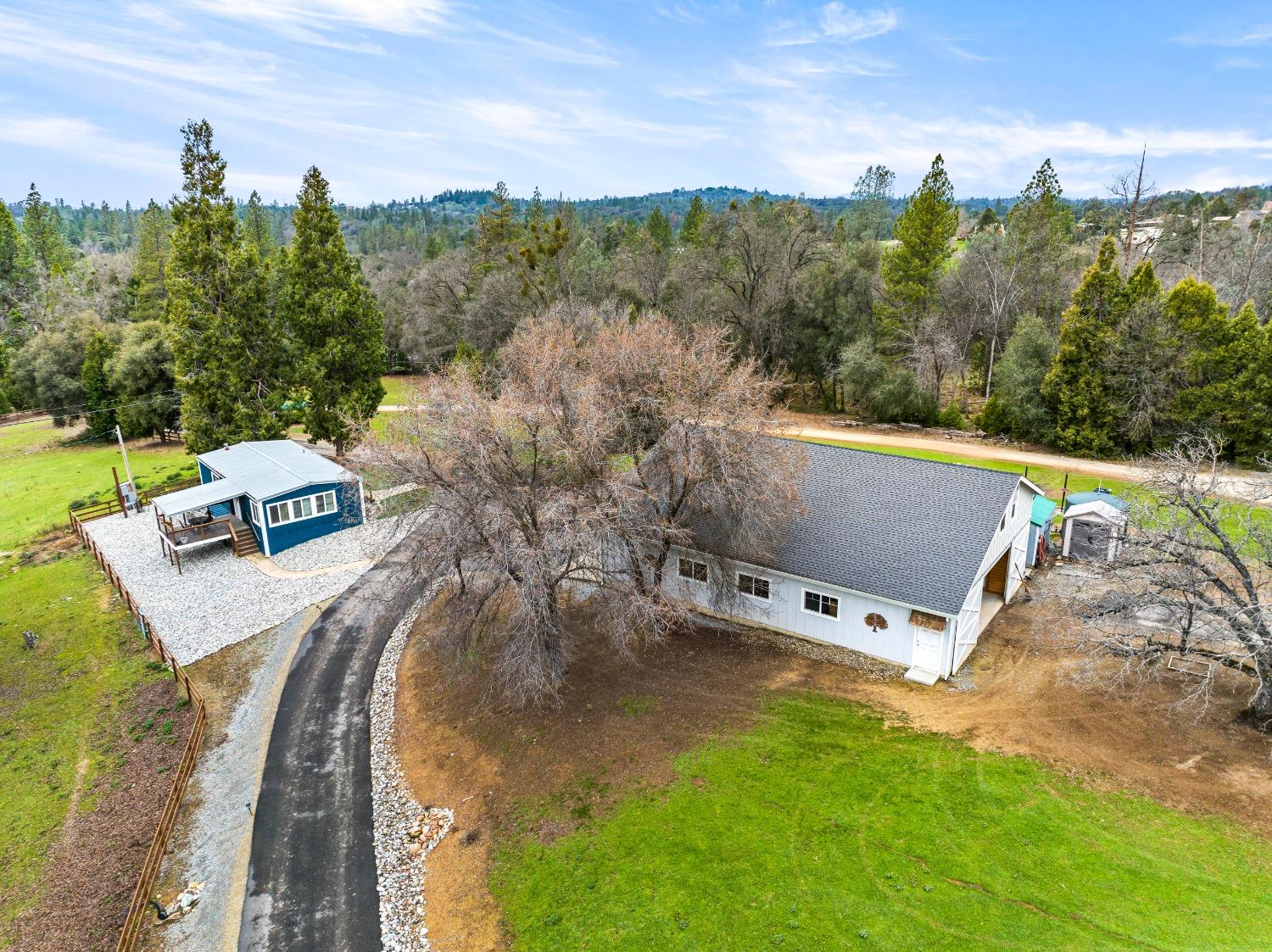 3901 Coon Hollow Road