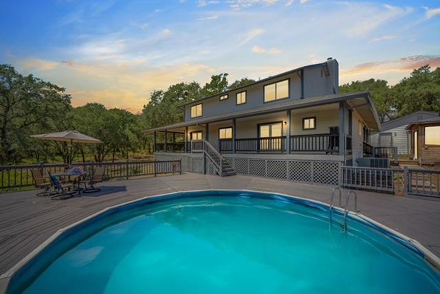 1001 E El Largo Drive