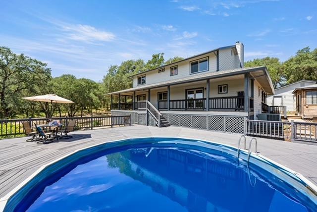 1001 E El Largo Drive