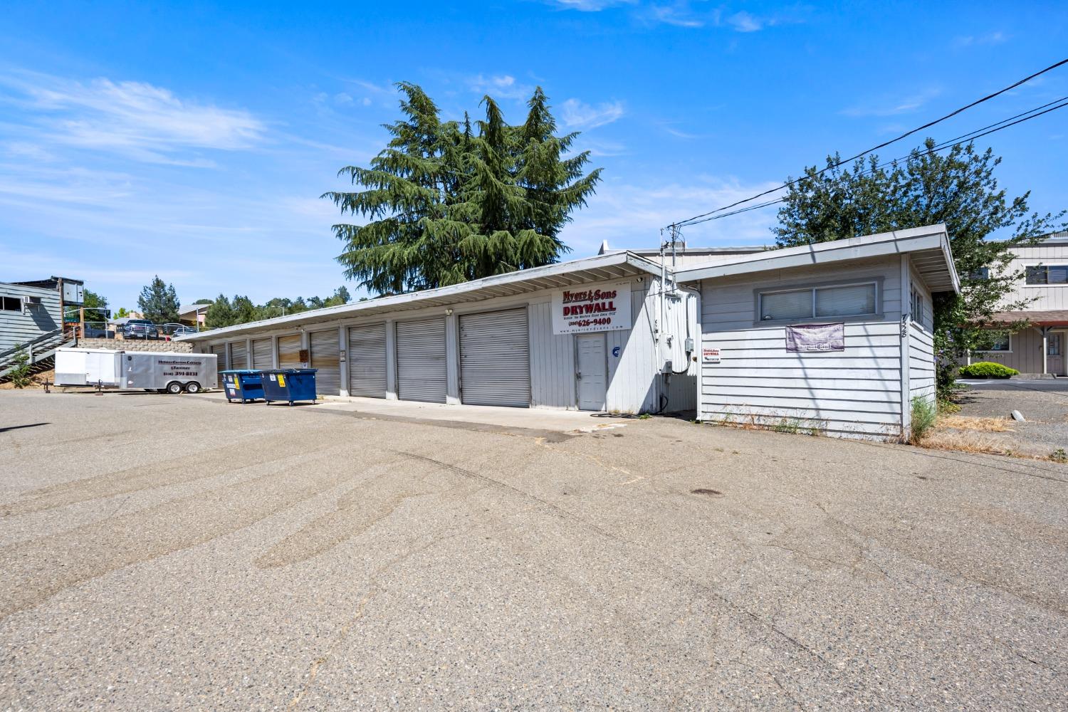 7530 Green Valley Road