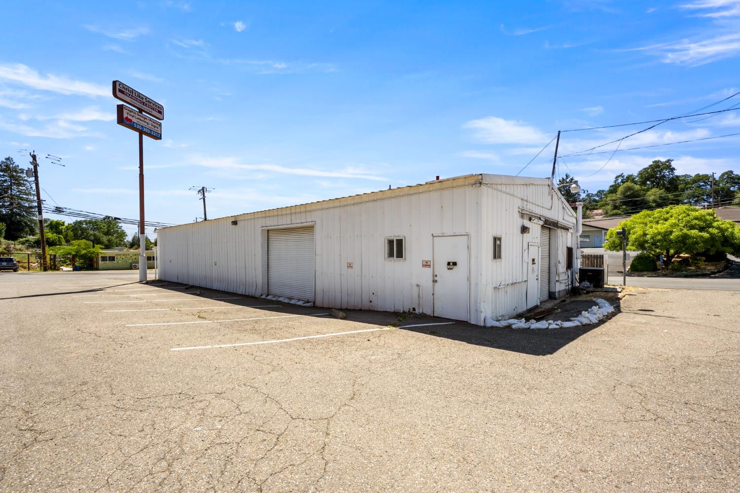 7530 Green Valley Road