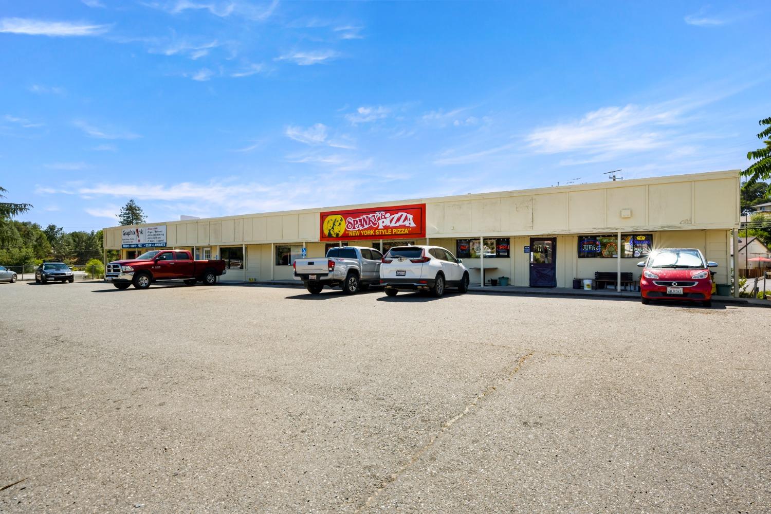 7530 Green Valley Road