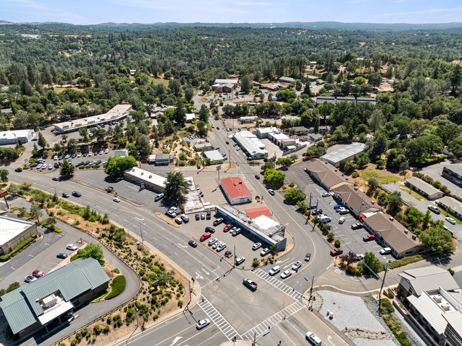 7530 Green Valley Road