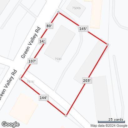 7530 Green Valley Road