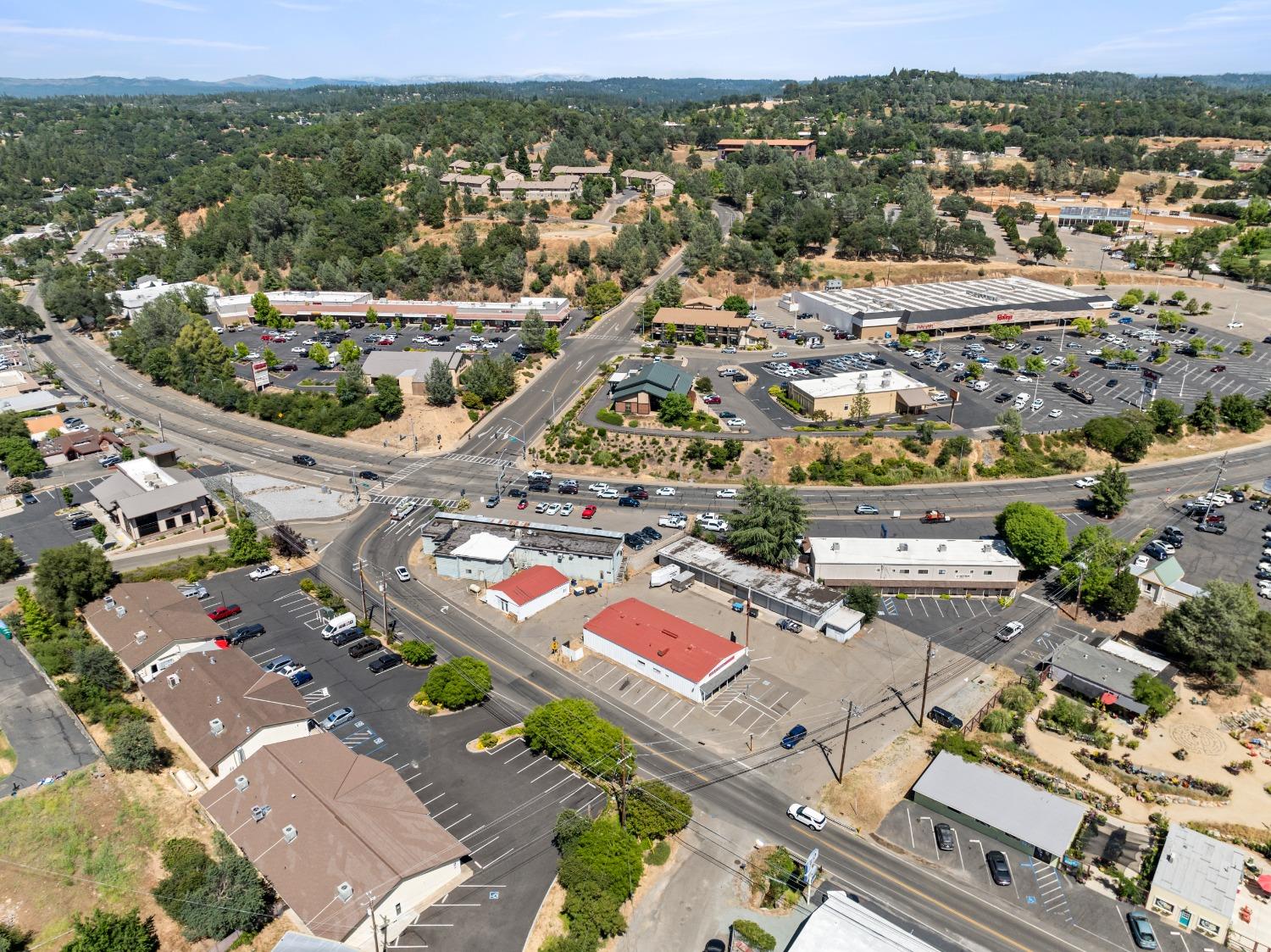 7530 Green Valley Road