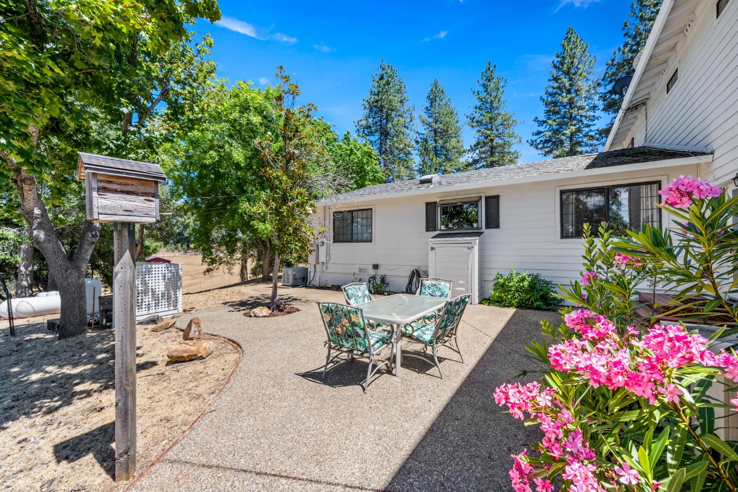 5860 High Lonesome Trail